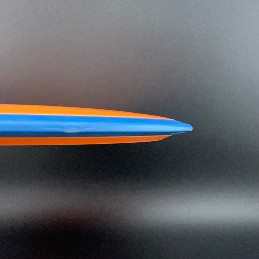 Fission Fireball