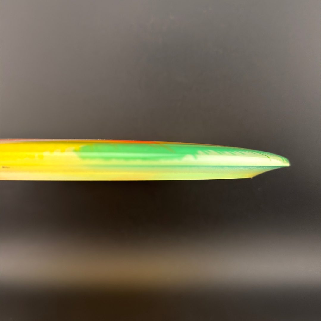 I-Dye Champion Thunderbird