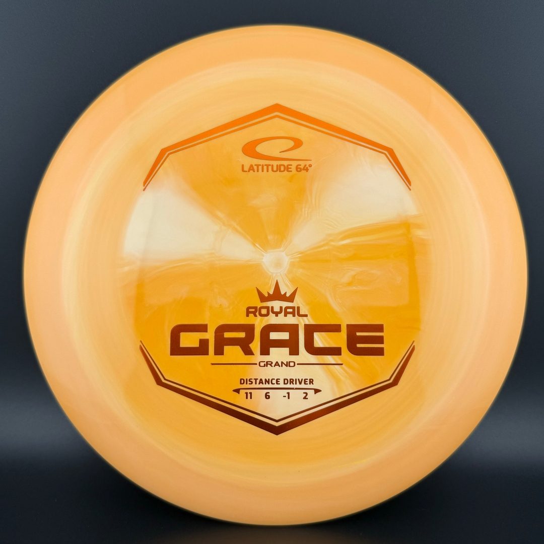 Royal Grand Grace