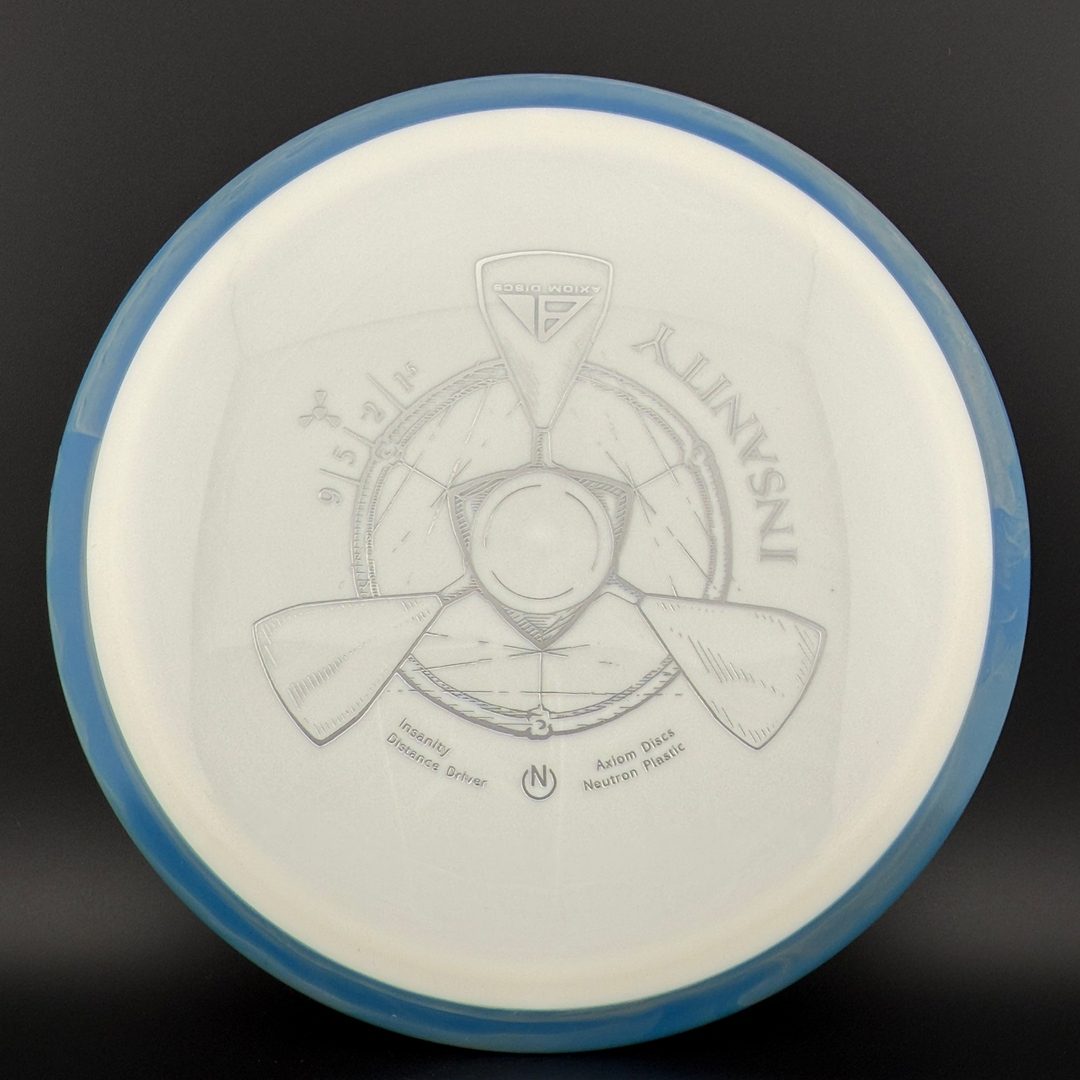 Neutron Insanity