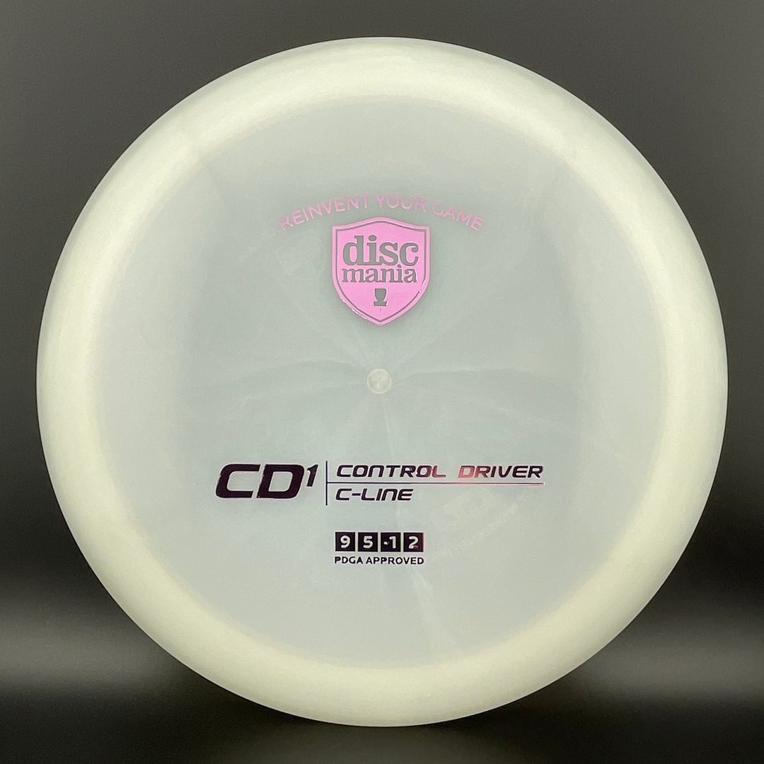 C-Line CD1