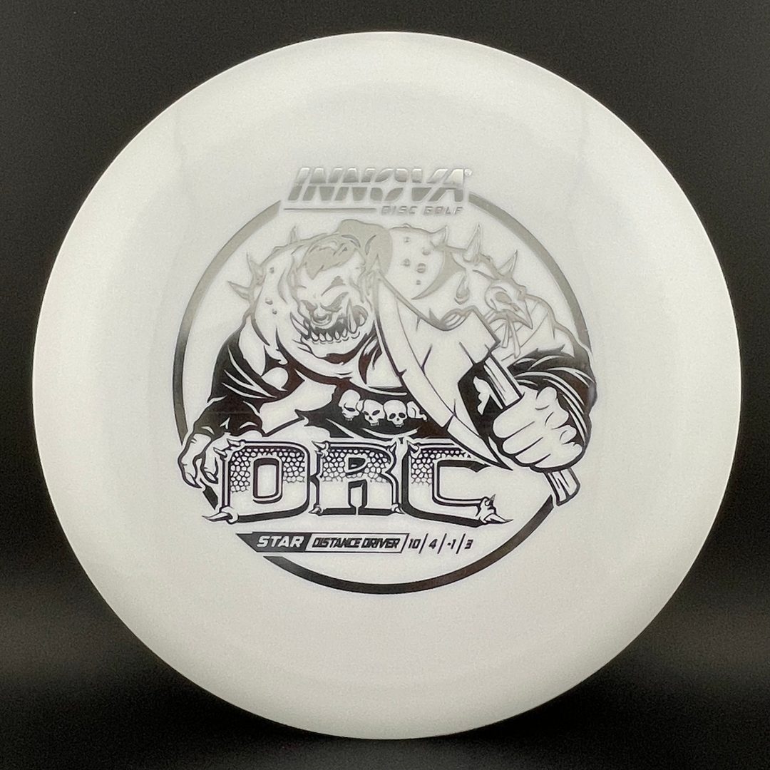 Star Orc
