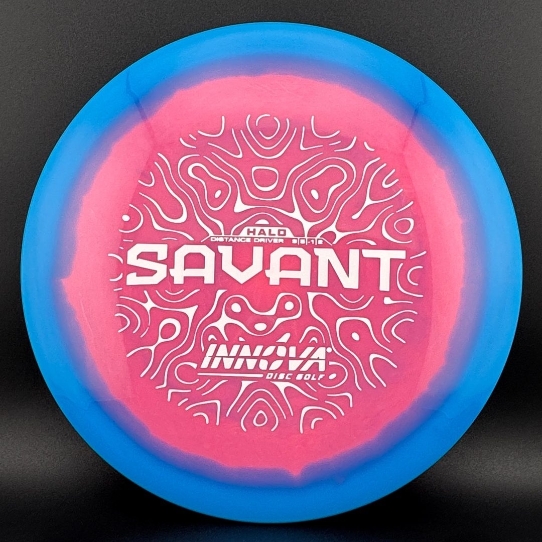 Halo Star Savant