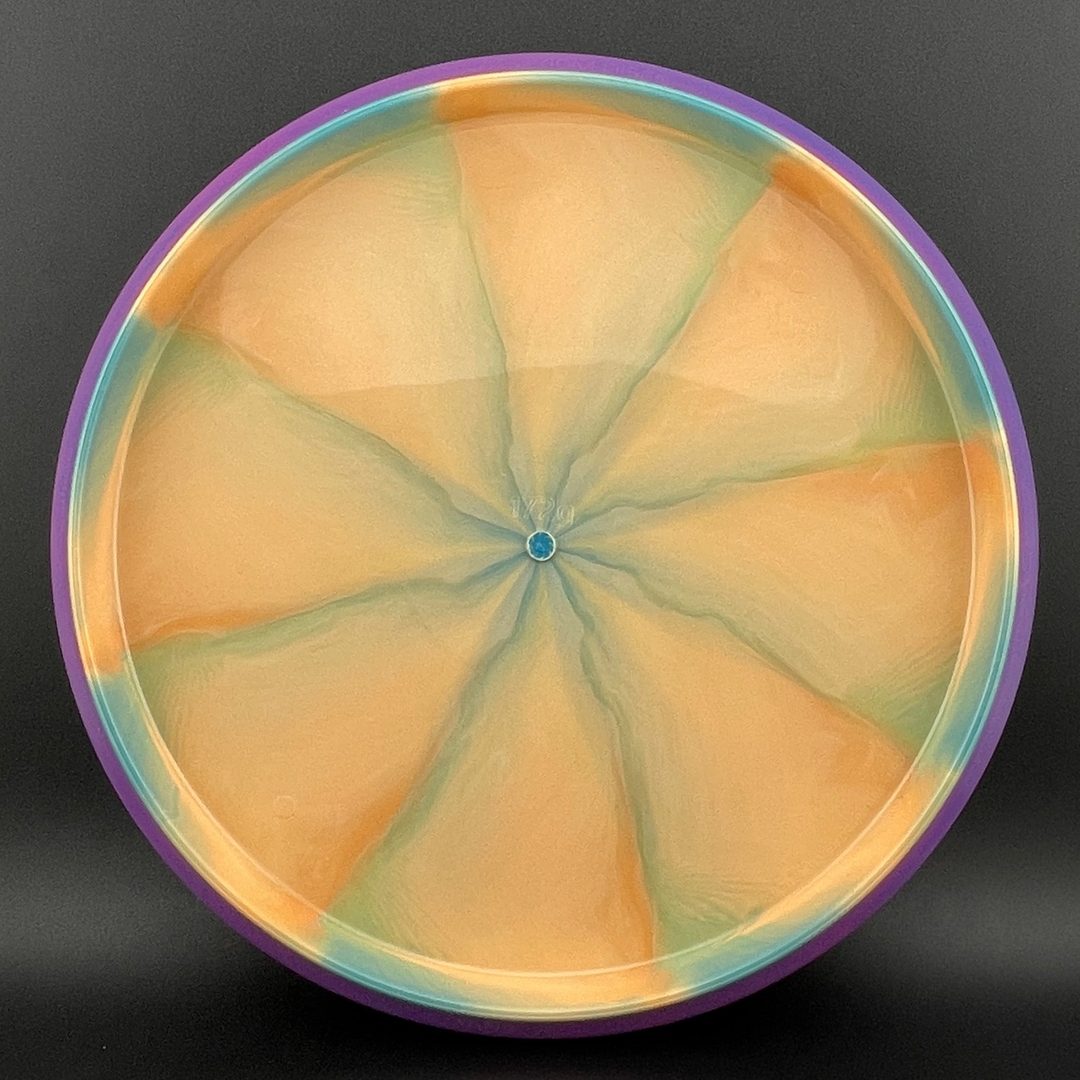 Cosmic Neutron Envy
