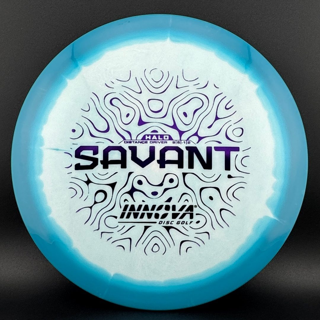 Halo Star Savant