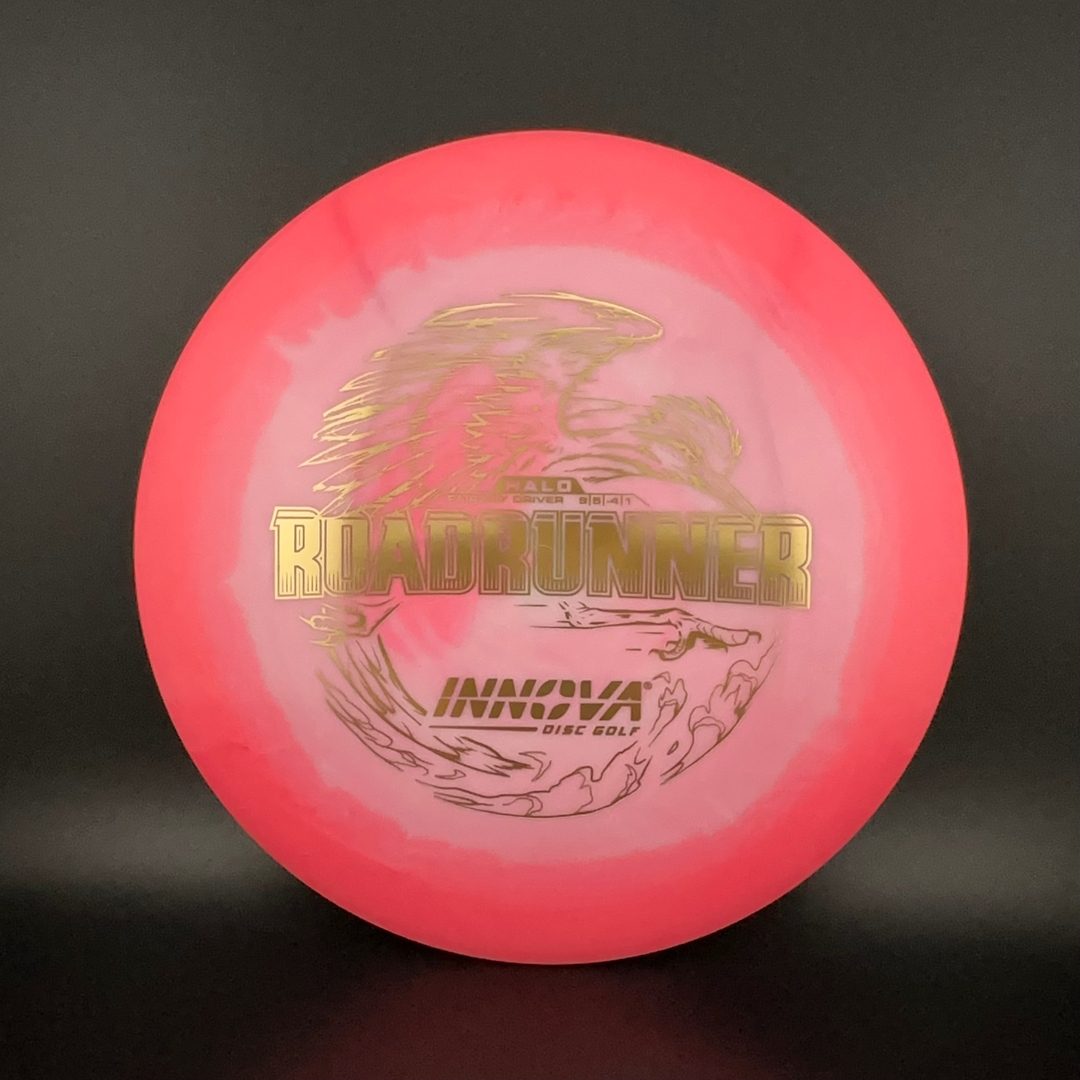 Halo Star Roadrunner