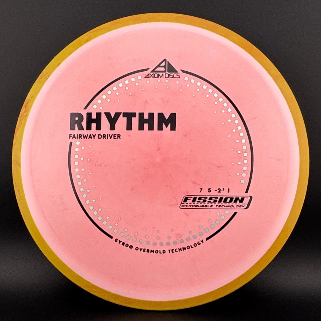 Fission Rhythm
