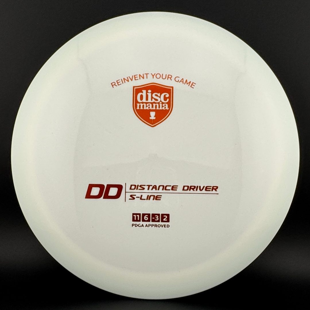 S-Line DD