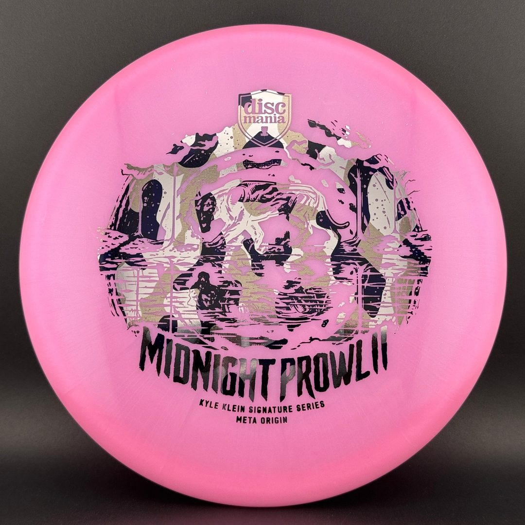 Meta Origin - Midnight Prowl 2 - Kyle Klein Sig Series