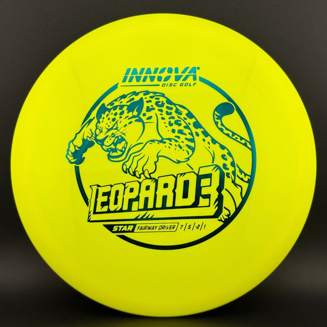 Star Leopard3