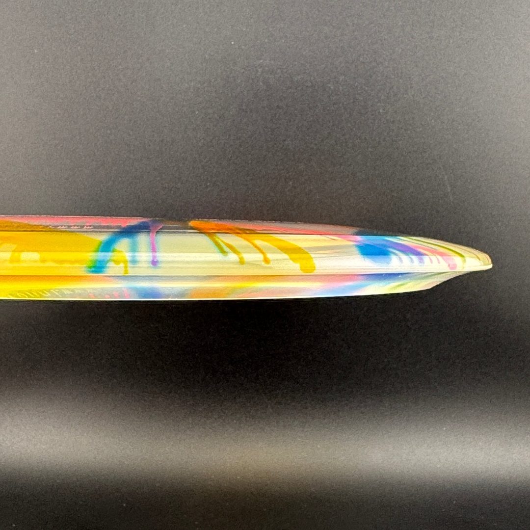 I-Dye Champion Teebird