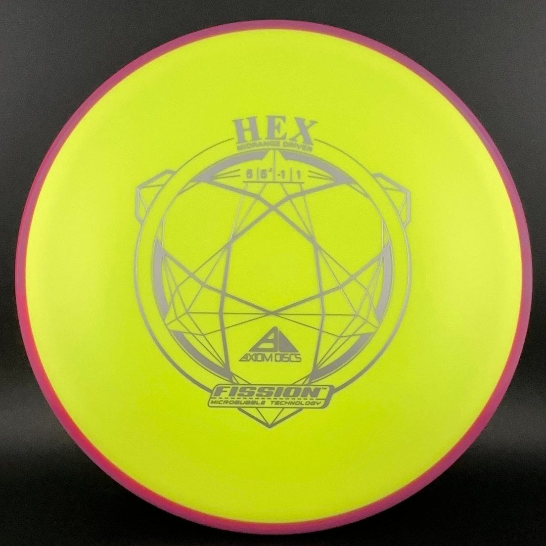 Fission Hex