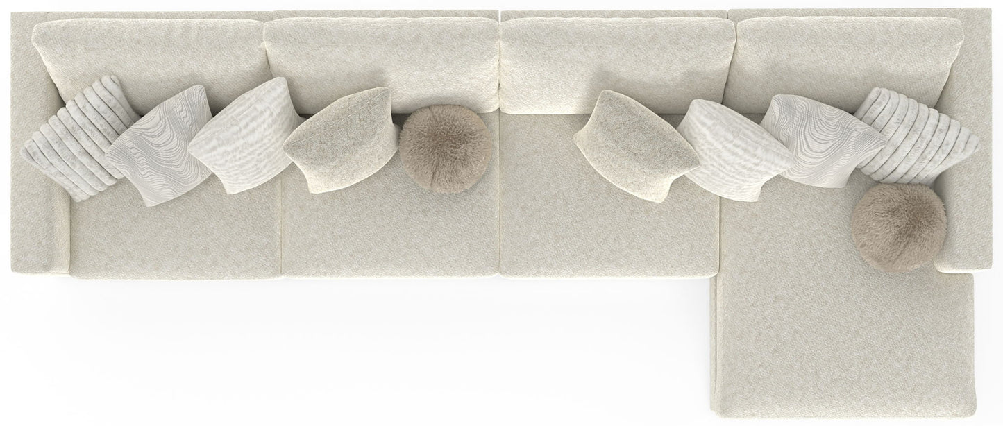 Ritzy - Modular Sofa