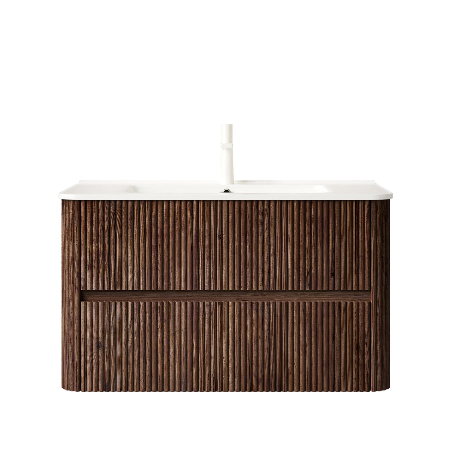 Noor 36" Bathroom Vanity with Sink