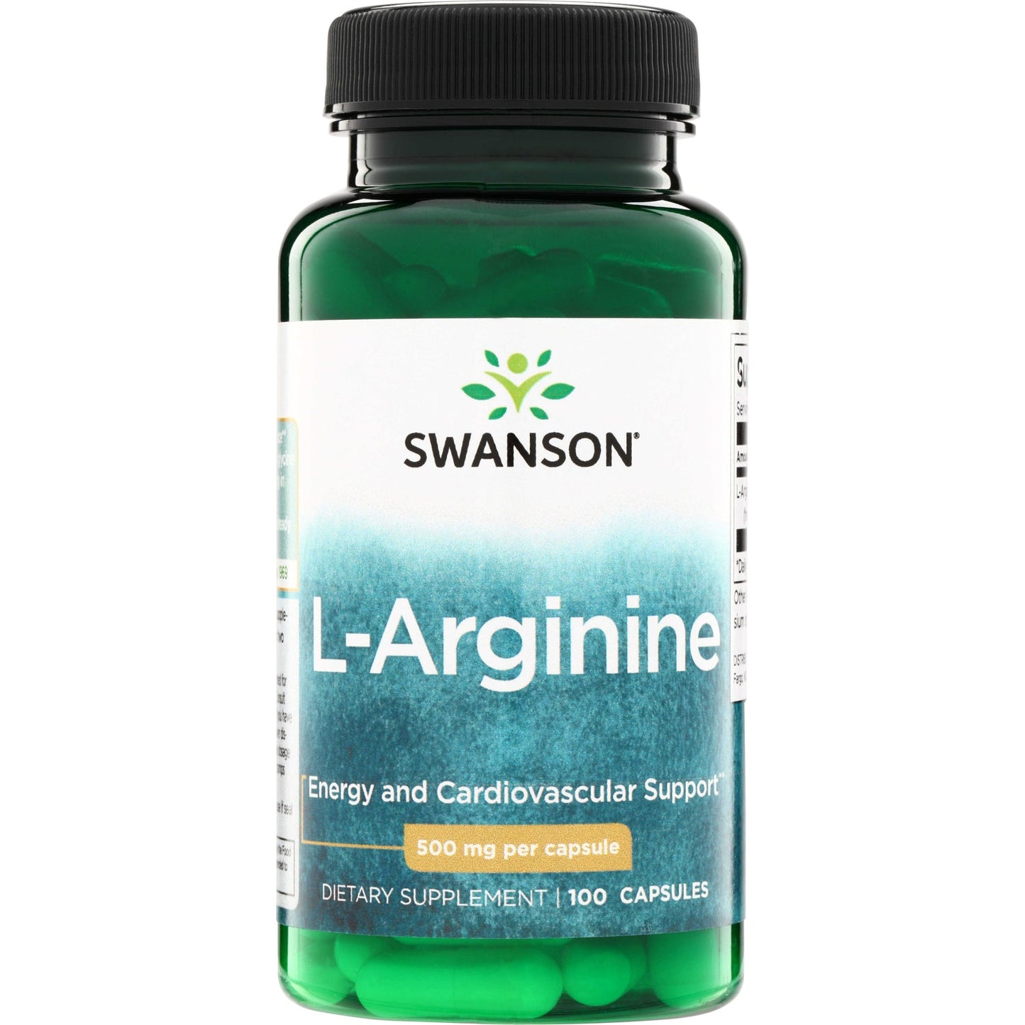L-Arginine