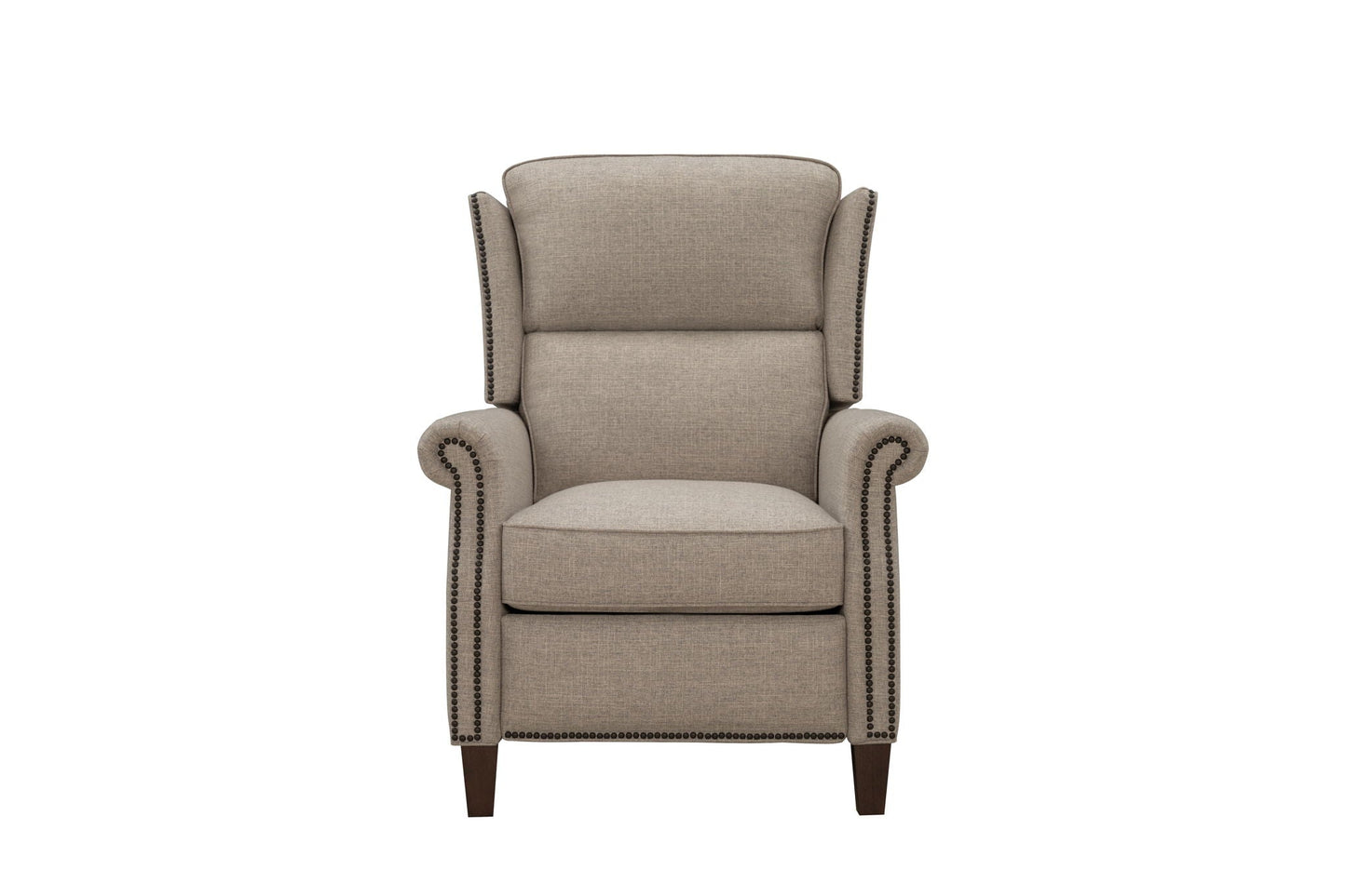 Shasta - Recliner Push Thru The Arm