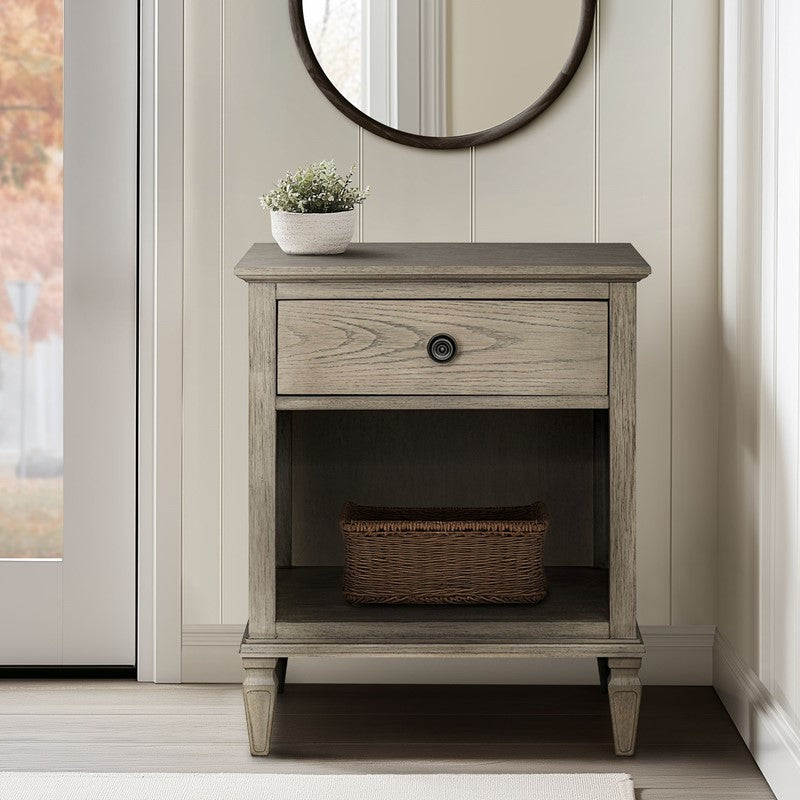 Nightstand Reclaimed