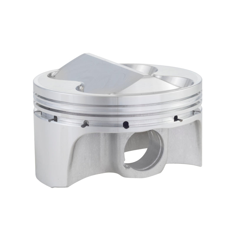 CP-Carrillo Automotive Piston, Set Of 4, Cyl: 4, Material ID: 2329 07084