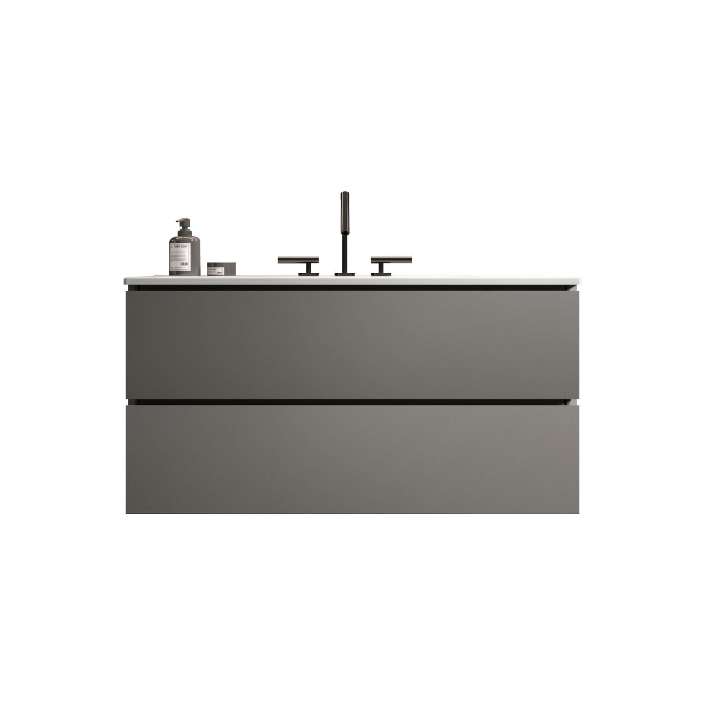 TIA 36" Wall Mount Space