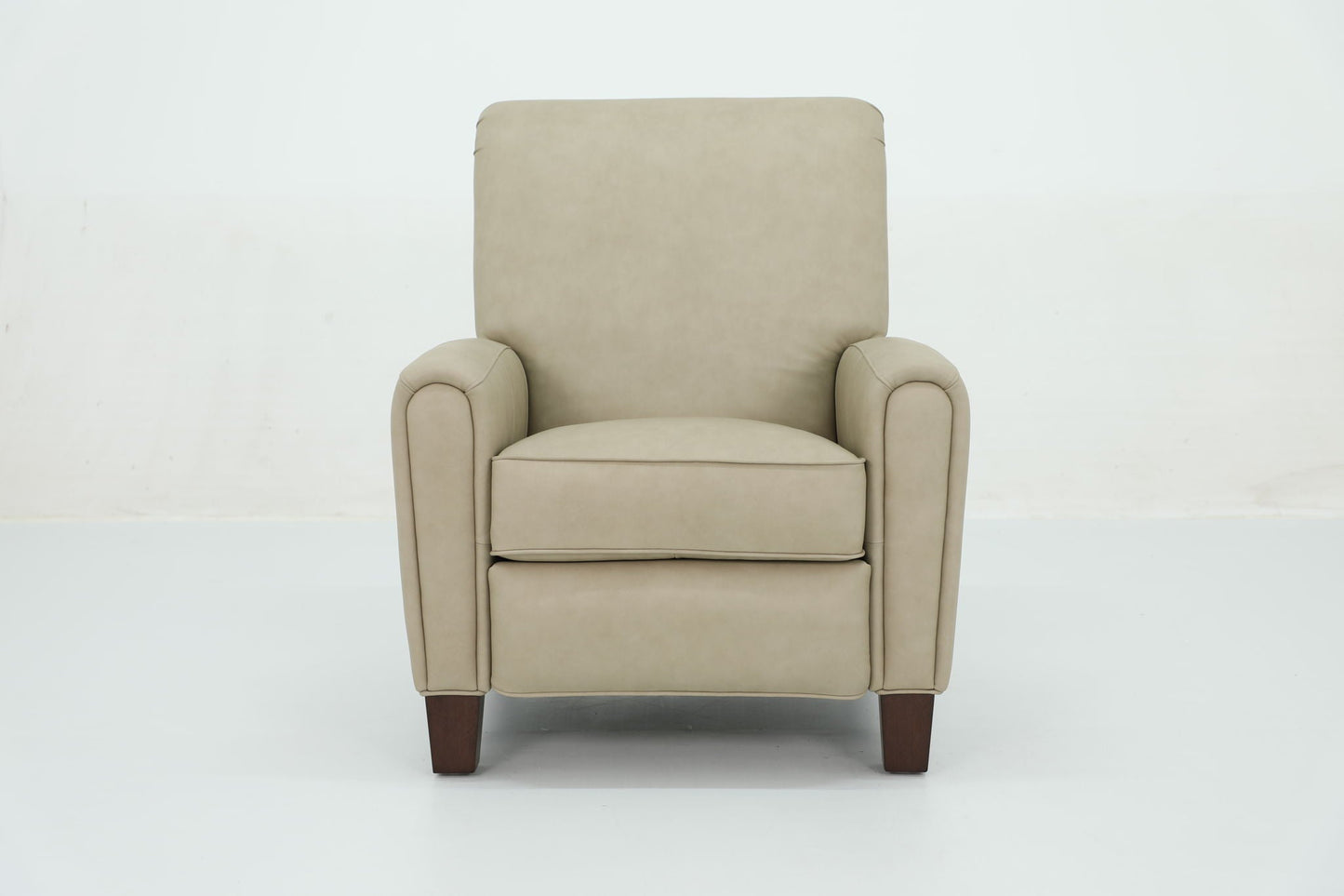 Harrington - Recliner Push Thru The Arm