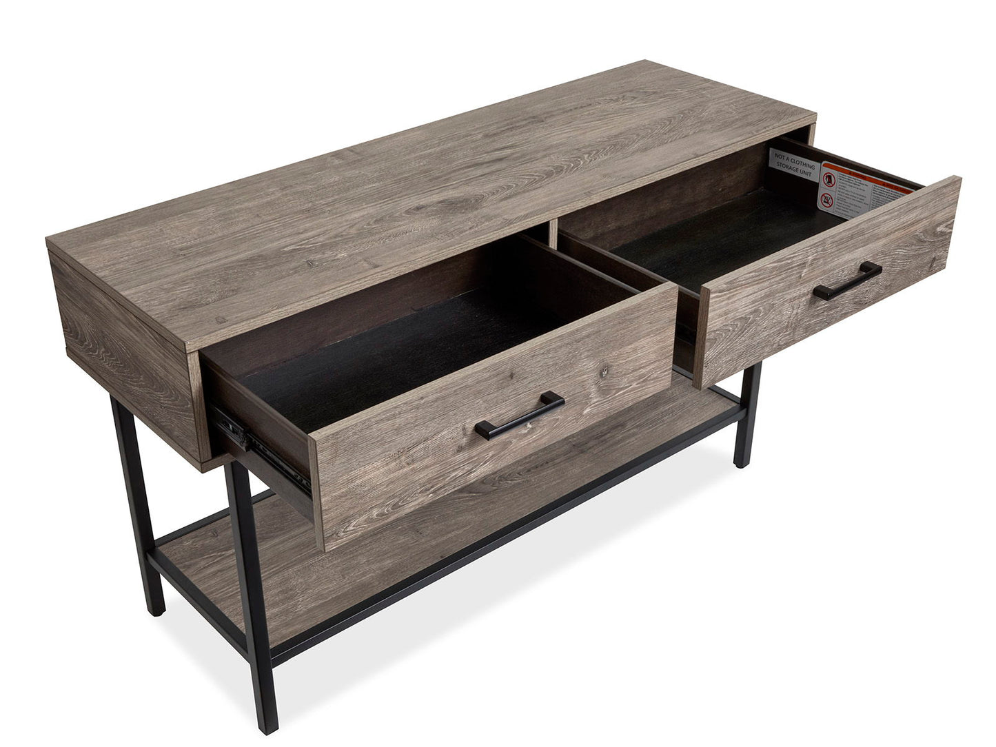 Fenwick - Rectangular Table