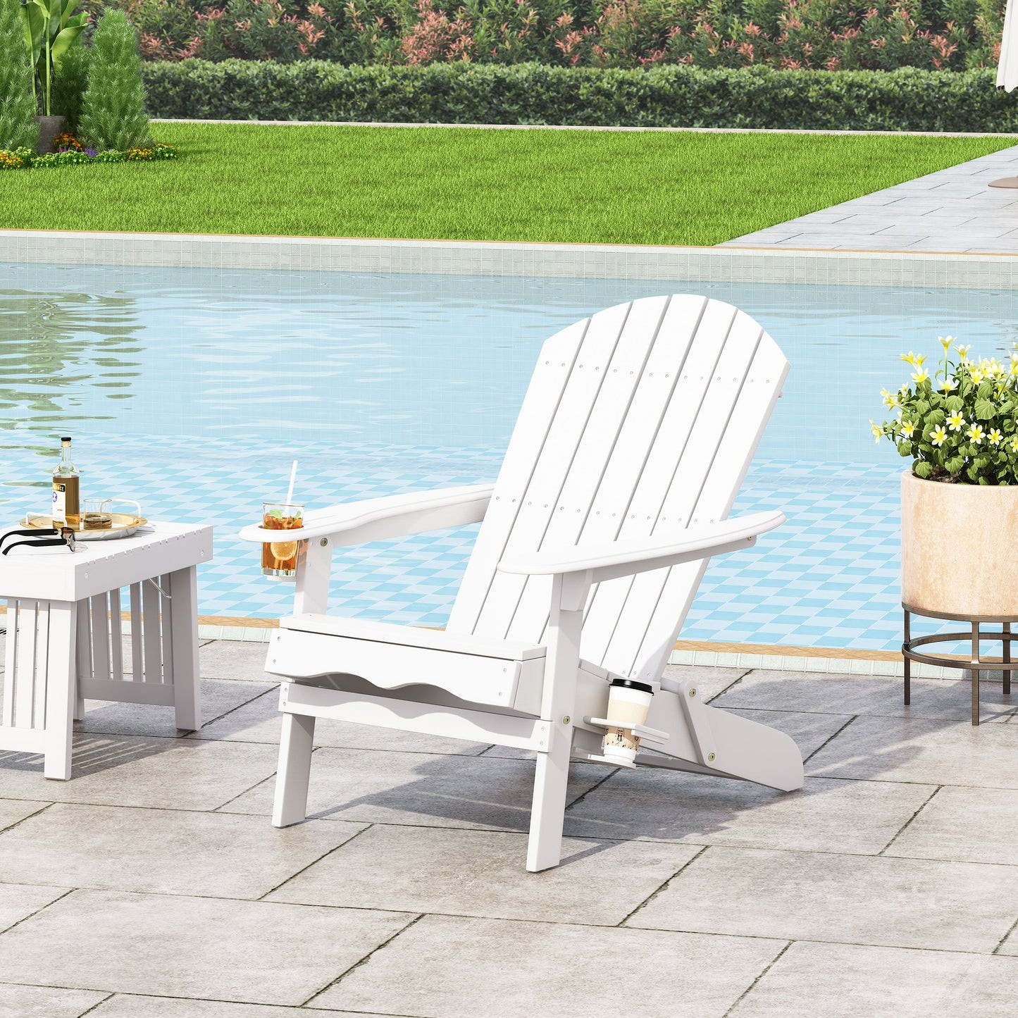 Bellwood Adirondack Chair