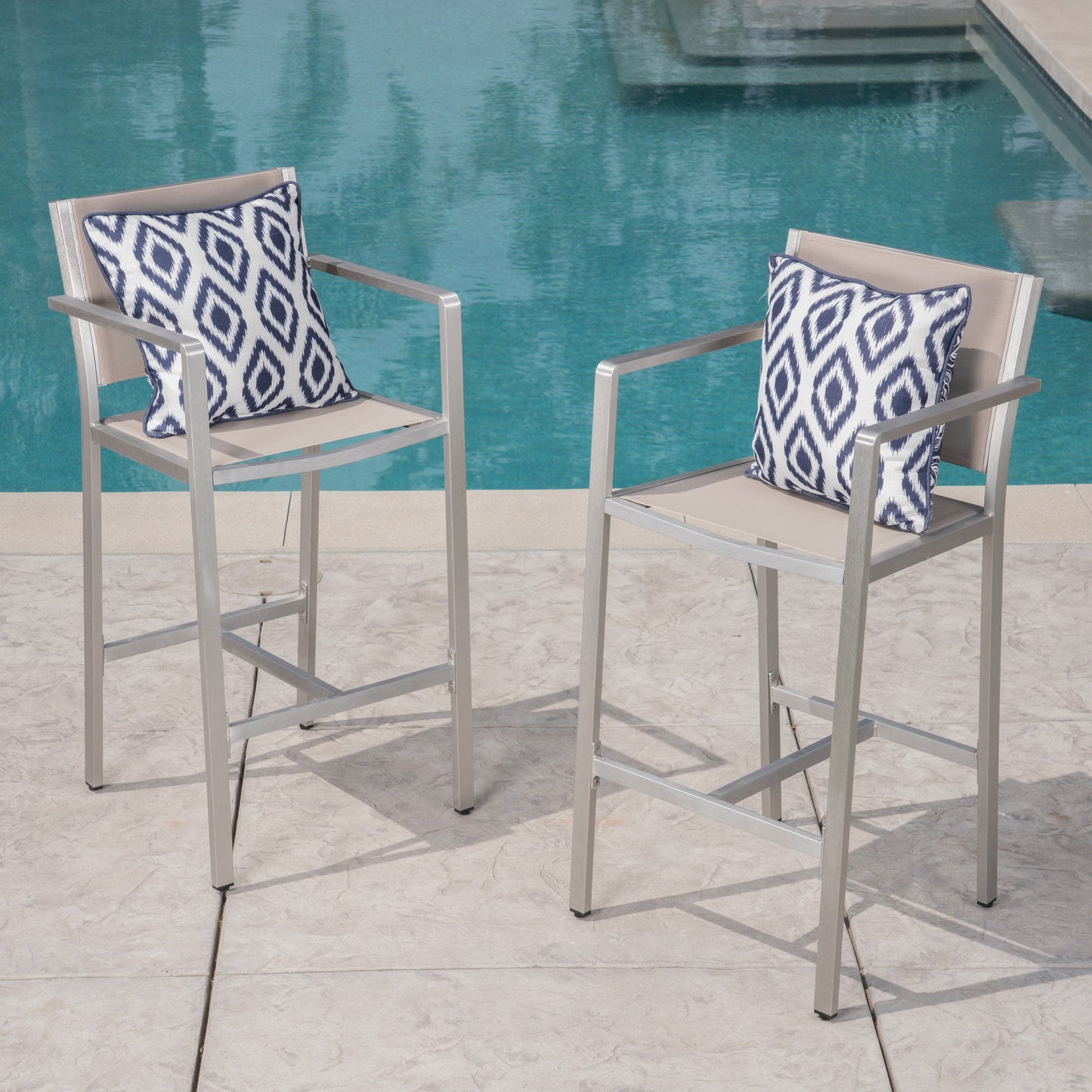 29.50" Barstools