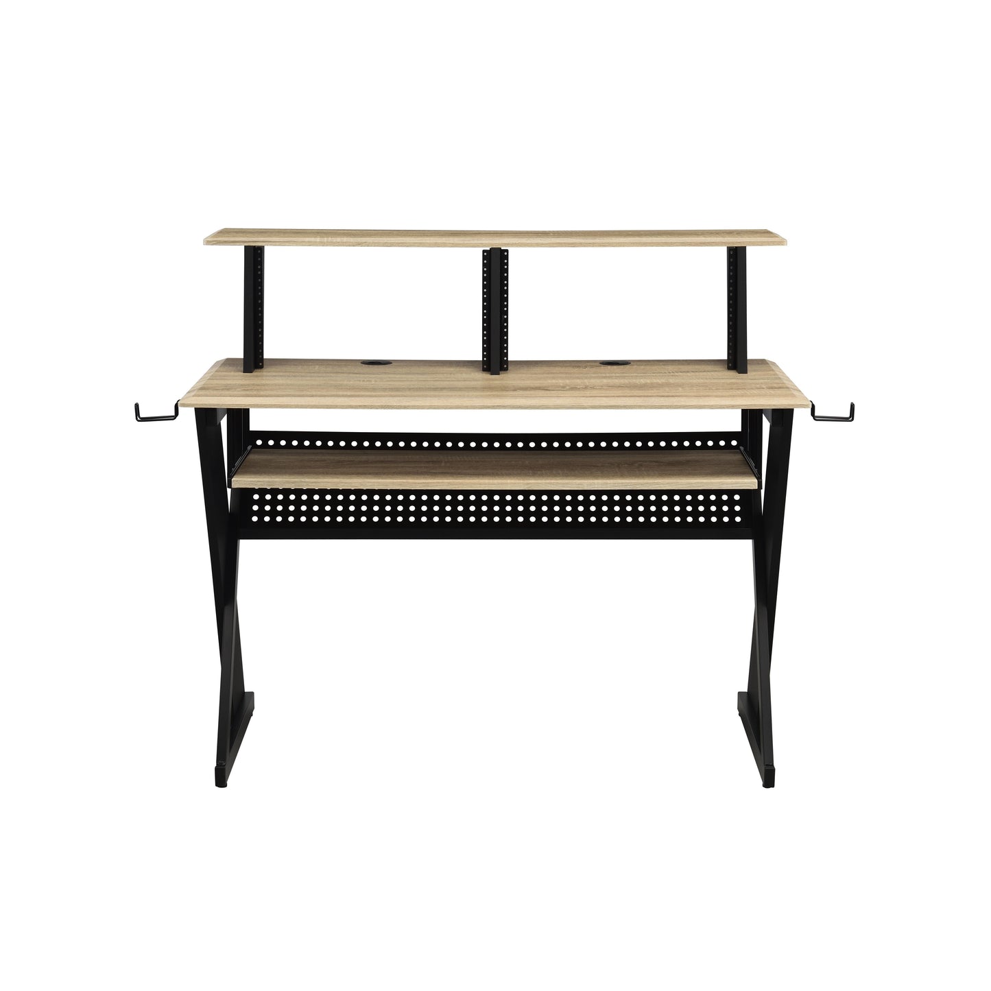 Eleazar Music Desk