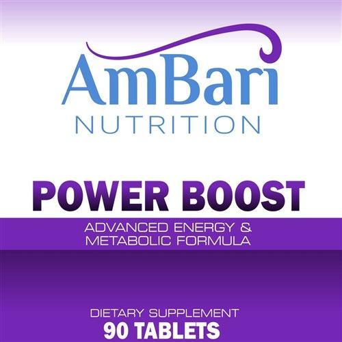 Therma Trim - Energy & Metabolism