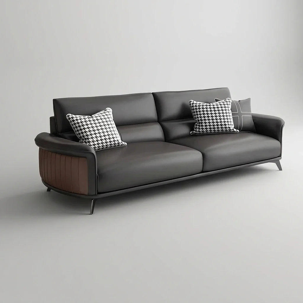 Malmö · Office Waiting Area Lounge Seating
