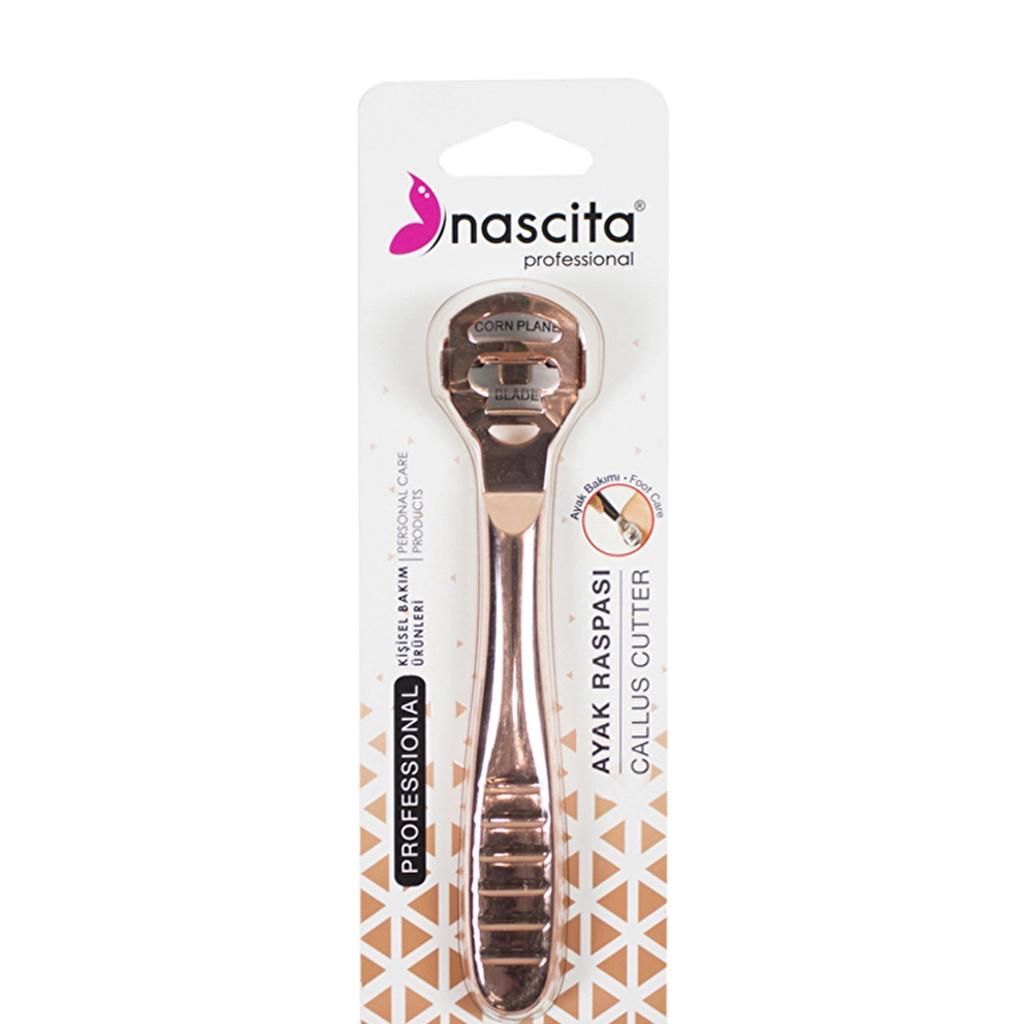 Nascita Bronze Foot Rasp