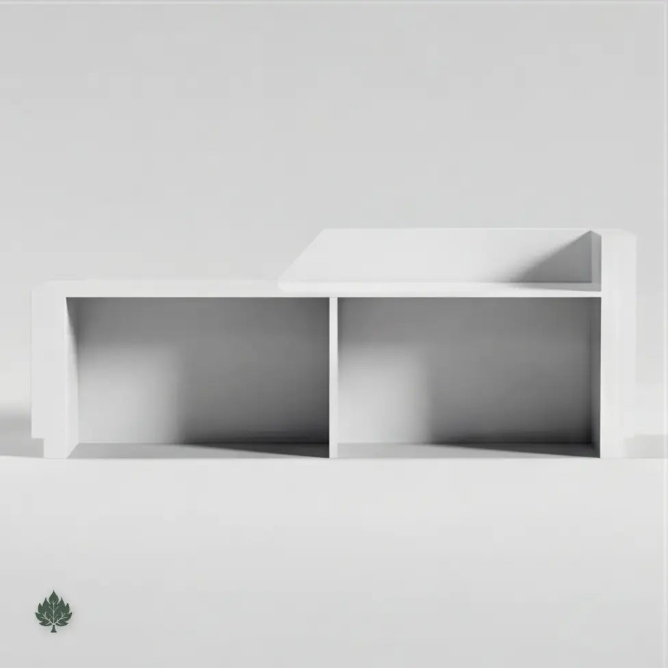 Solenne · Front Reception Desk