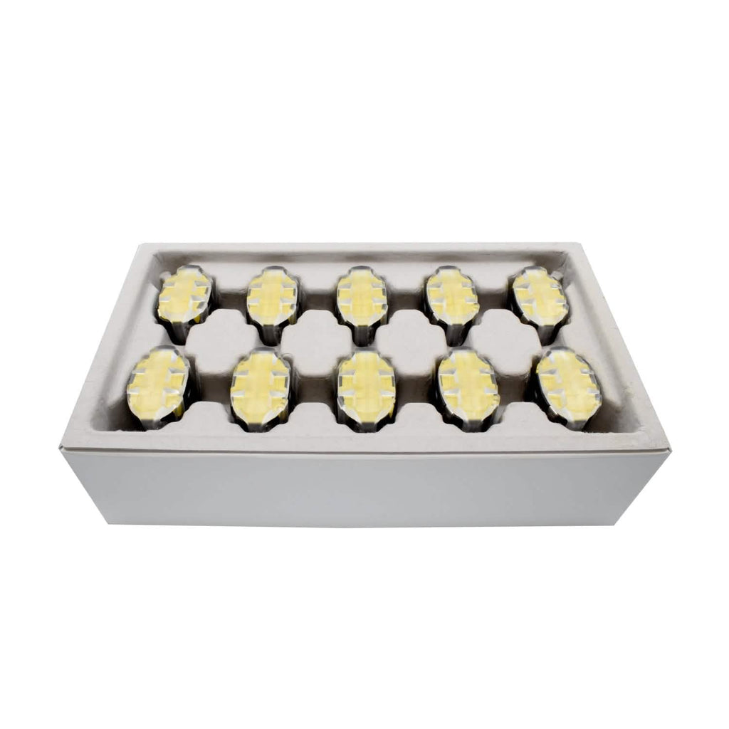 Pack de 10 : Cartouches TASER C2/Bolt/Pulse/Pulse+