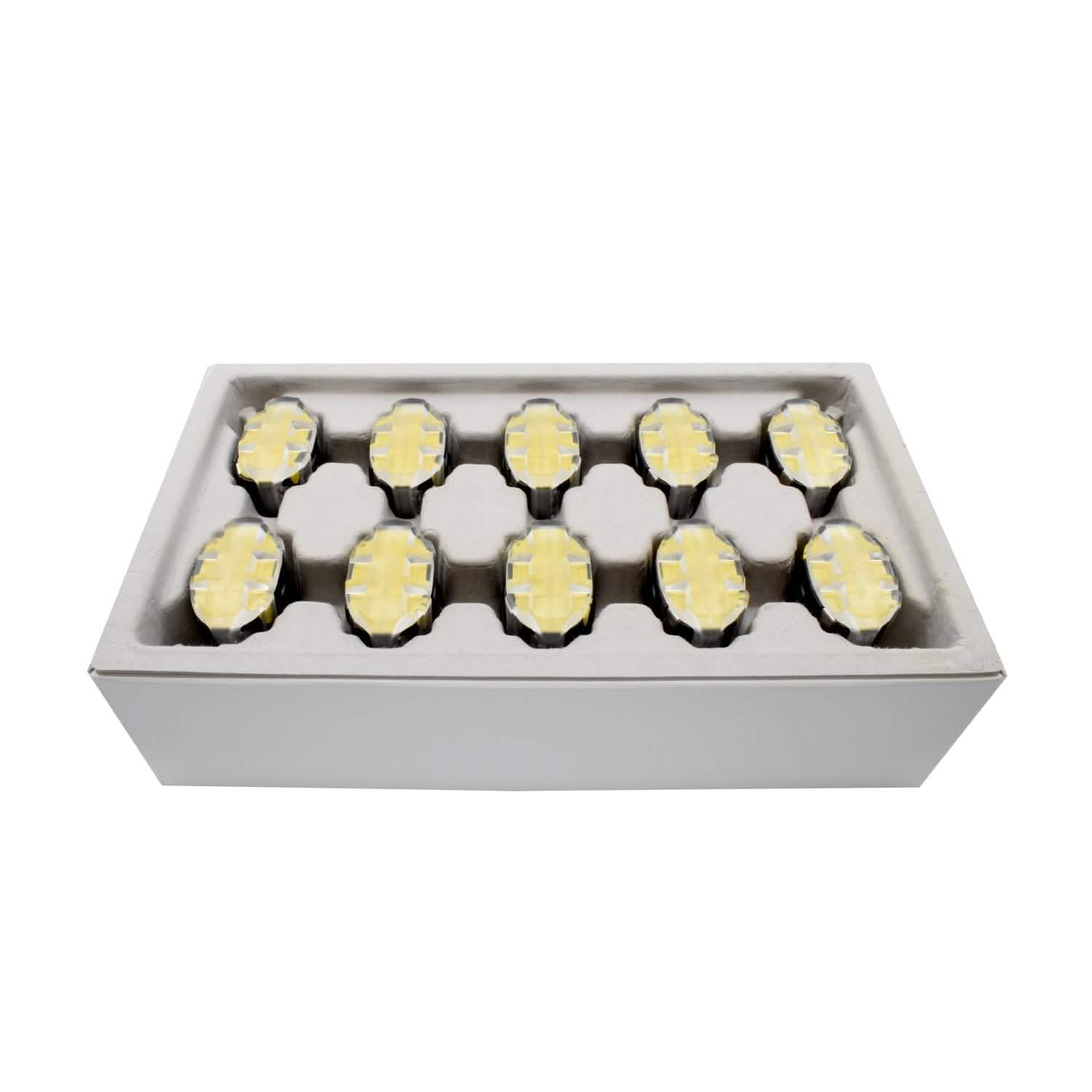 Pack de 10 : Cartouches TASER C2/Bolt/Pulse/Pulse+