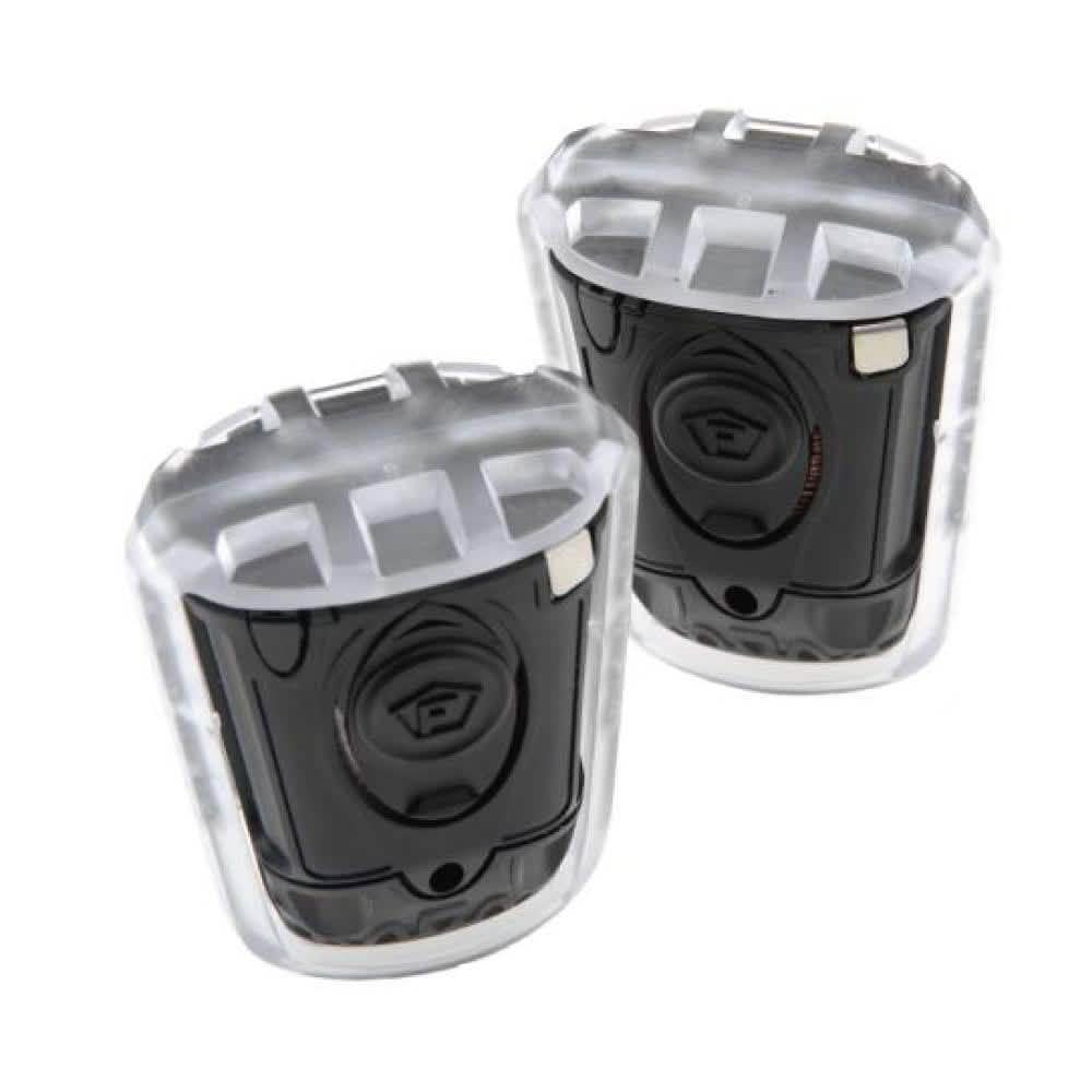 Pack de 10 : Cartouches TASER C2/Bolt/Pulse/Pulse+