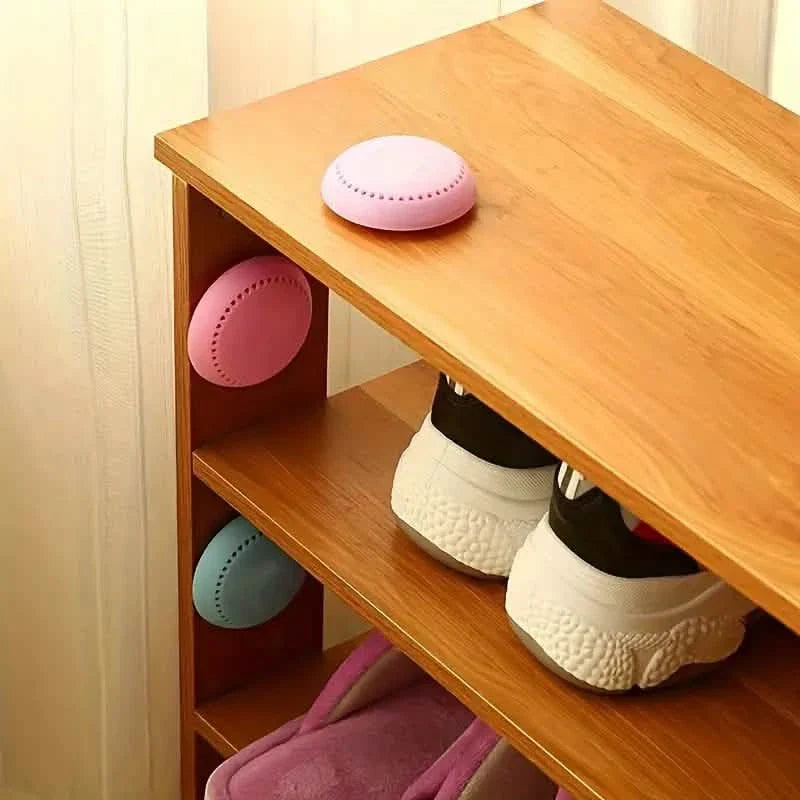 Lot de 10 : Désodorisant d'ambiance longue durée à l'aromathérapie