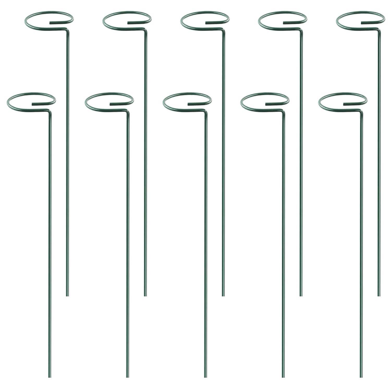 10-Pack: Plant Support Stake
