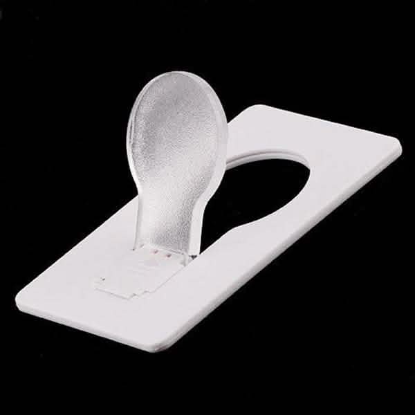 Lot de 10 : Lampe de poche LED portable