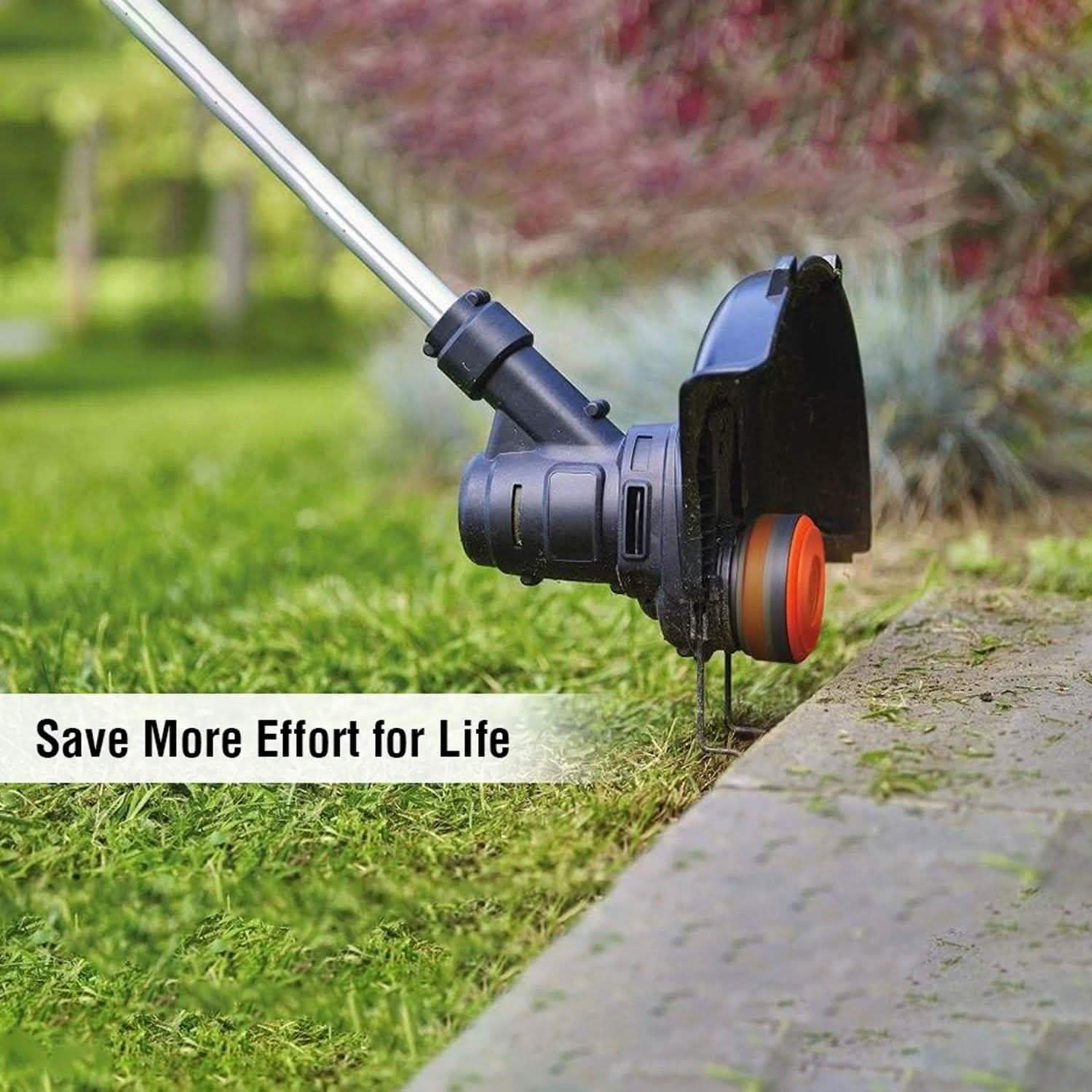 10-Pack: Replacement Spool AGPtEK Line String Trimmer