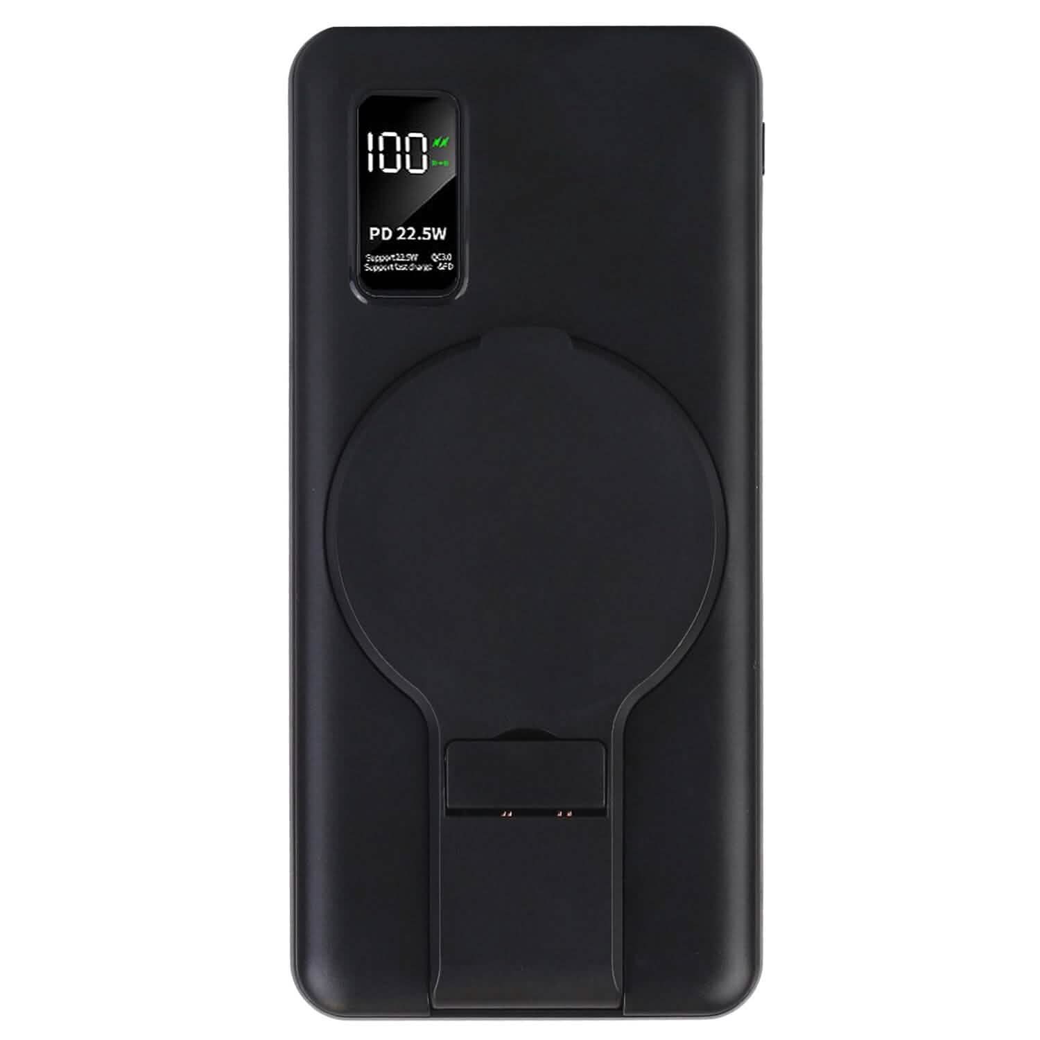 1000 mAh Wireless Foldable Power Bank