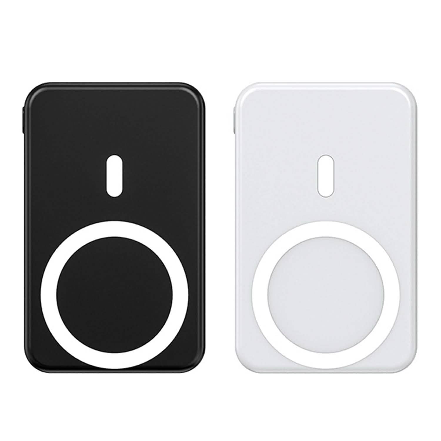 10000mAh Magnetic Wireless Power Bank 22.5W Fast Charging