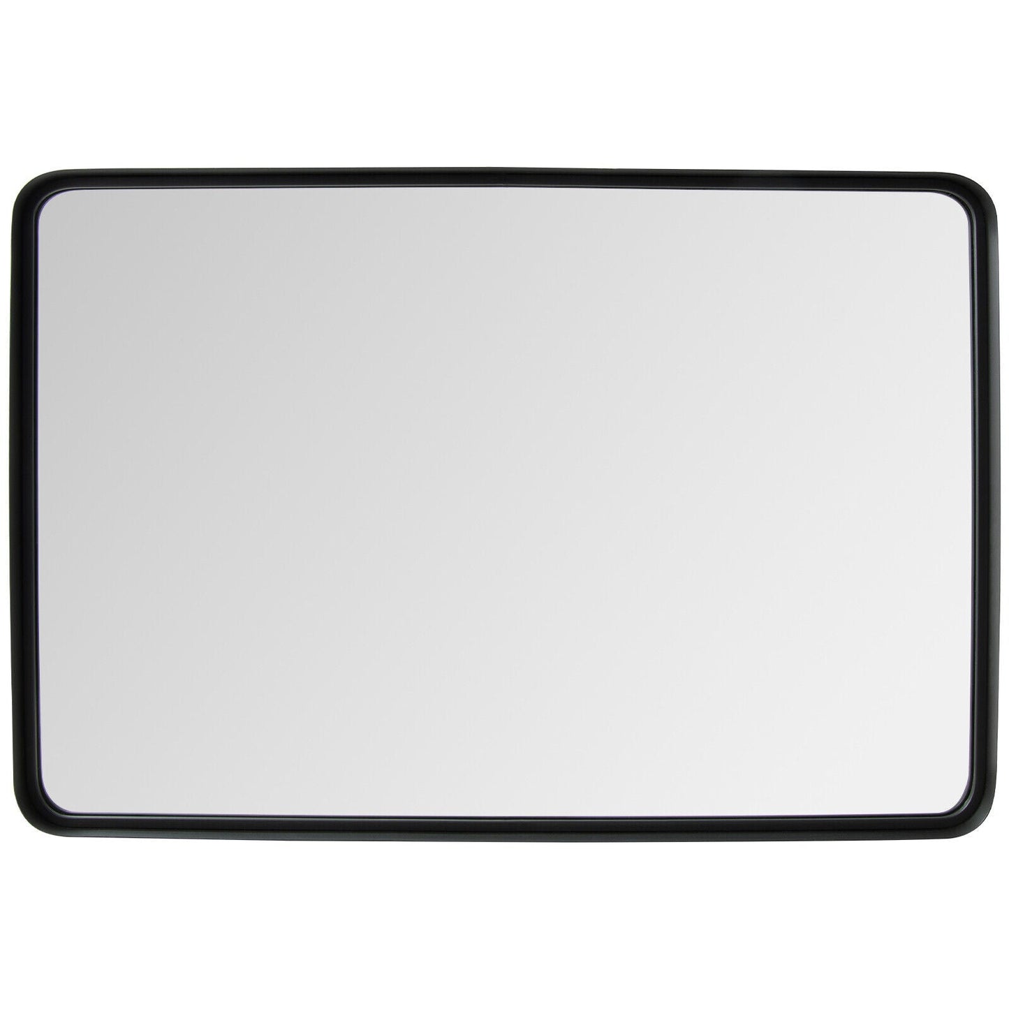 Rectangular Wall Mount Bathroom Mirror Vanity Mirror