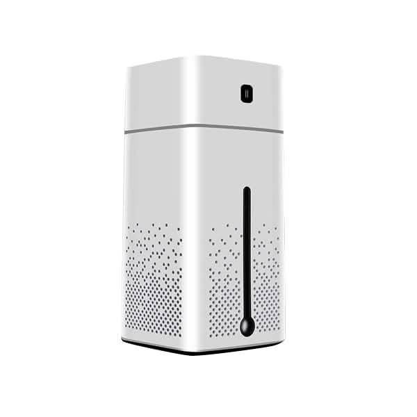 1000ml USB電動ディフューザー加湿器