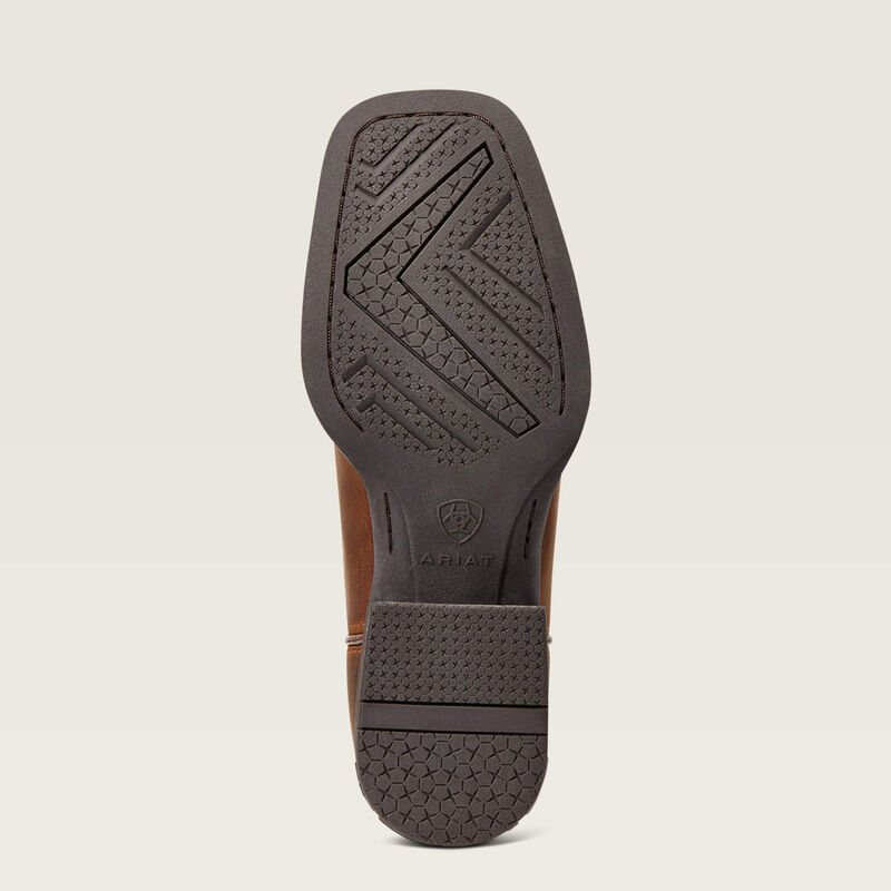 Blue Double Kicker | Ariat Kids