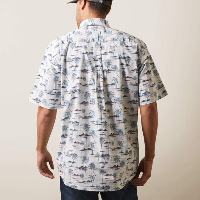 Palmier désertique | Hommes Ariat