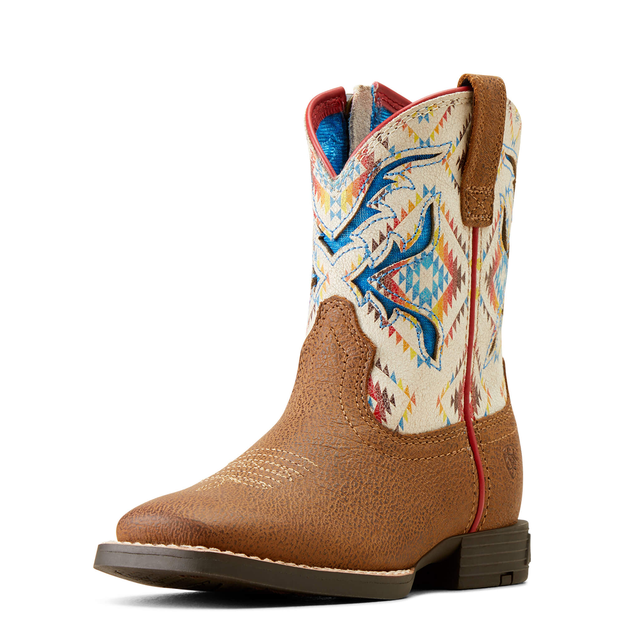 San Angelo Venttek | Ariat Kids