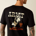 T-shirt Rodéo | Hommes Ariat