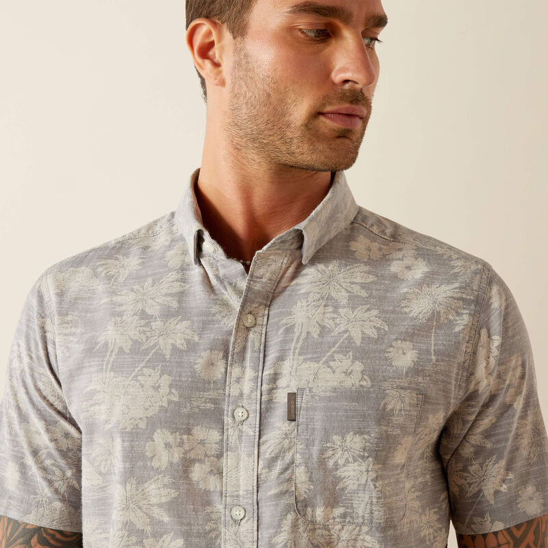 Morris Modern Fit | Homme Ariat