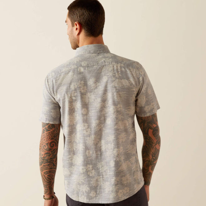 Morris Modern Fit | Homme Ariat