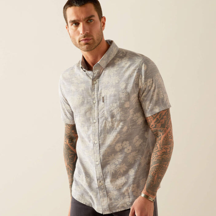 Morris Modern Fit | Homme Ariat